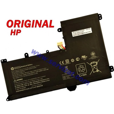 HP Батерия ОРИГИНАЛНА HP 410 G1 Pro x2 PAVILION 11 SLATEBOOK 10 MA02XL