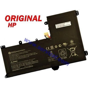 HP Батерия ОРИГИНАЛНА HP 410 G1 Pro x2 PAVILION 11 SLATEBOOK 10 MA02XL