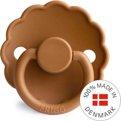 Frigg Daisy silikon cumlík Cappuccino 1 ks