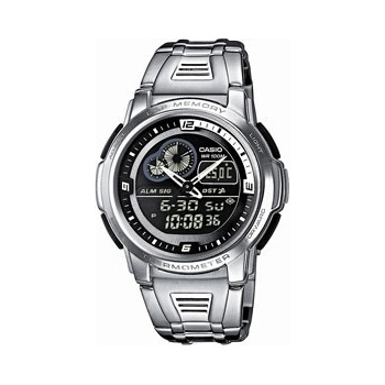 Casio AQF-102D-1B