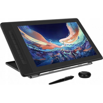 HUION KAMVAS PRO 16 2,5K