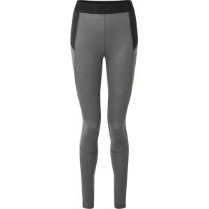 ARTILECT Дамски лонг Джон Artilect Women's Goldhill 125 Zoned Legging Long john - Ash / Black - размер XS (114-3451-0111)