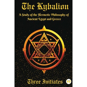 The Kybalion | Three Initiates (ISBN: 9789358480139)