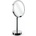 Decor Walther Увеличително козметично огледалце x5 Just Look Plus с USB гнездо хром (0125400)