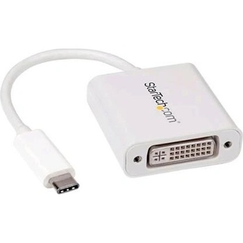 StarTech CDP2DVIW