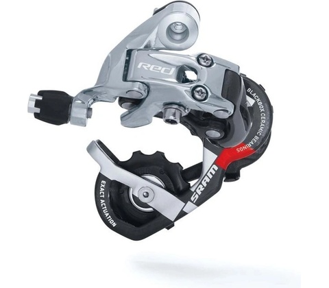 Sram Red