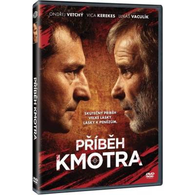 MagicBox Godfather's Story - DVD (005869)