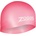 Zoggs Шапка за плуване Zoggs Easy Fit Silicone Cap Swim cap - Pink - размер One Size (581-0187-0411)