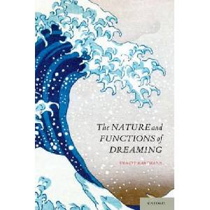 Nature and Functions of Dreaming | Ernest Hartmann (ISBN: 9780199362844)
