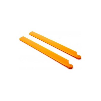 Blade rotorové listy oranžové: 230 S/230 S V2