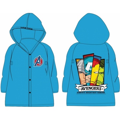 Marvel Avengers