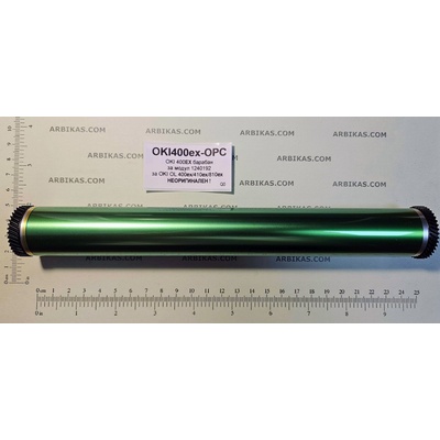 Compatible Барабан (OPC), OKI Page 400e/ex/ 410ex /600ex /610ex/800ex/810ex, за 1240192 (OKI400ex-OPC)