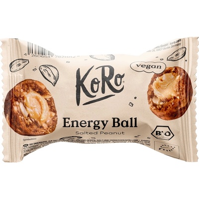 BARABELLS slané arašídy 55g – Hledejceny.cz