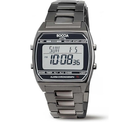 Boccia Titanium 3738-07