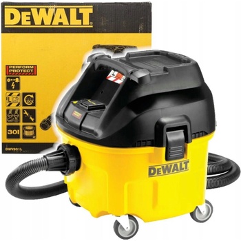 DeWalt DWV 901 L