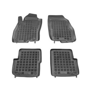 Rezaw-Plast Гумени стелки за FIAT Punto Evo (2009-2012) - тип леген