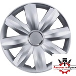 Sülbüs Тасове за джанти 14'' 221 (56261) - avtochastikrasi