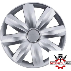 Sülbüs Тасове за джанти 14'' 221 (56261) - avtochastikrasi