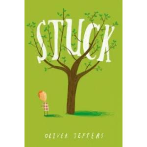 Stuck (2012)
