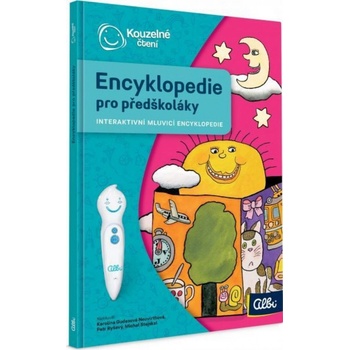 Encyklopedie pro předškoláky