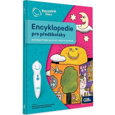 Encyklopedie pro předškoláky