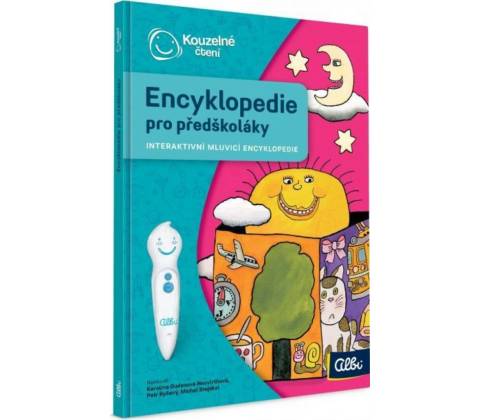 Encyklopedie pro předškoláky
