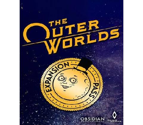 The Outer Worlds Expansion Pass
