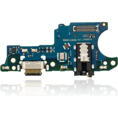For_Samsung Deska nabíjecího portu s jack konektorem Samsung Galaxy A02S (A025F / 2020) / A03S (A037F / 2021) (International Version) – Premium SAM4071