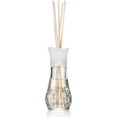 Air Wick Reed Diffuser Jasmine Bloom & Freesia aroma difuzér s náplní 25 ml
