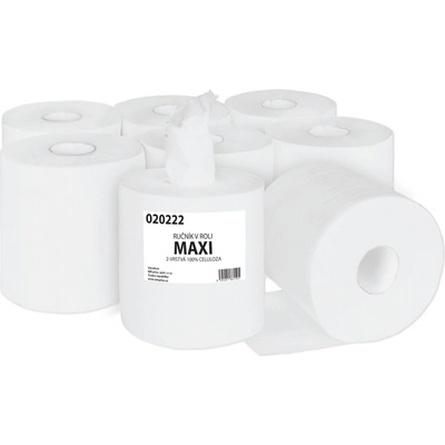 PRIMASOFT Maxi - balení 6 rolí