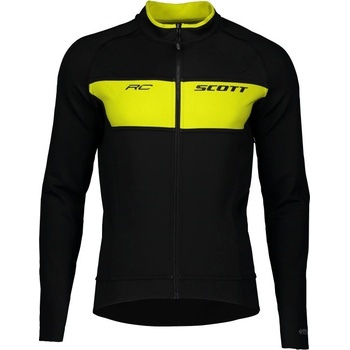 Scott Jacket M's RC Warm Reversible WB