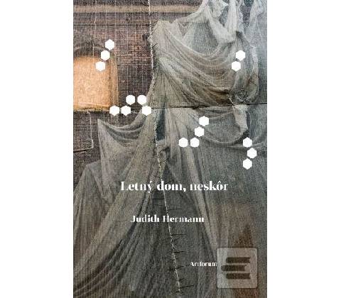 Letný dom, neskôr