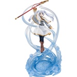 Banpresto Статуетка Banpresto Animation: Frieren Beyond Journey's End - Frieren (Ichibansho), 27 cm (198389)