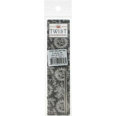 Jehlice ChiaoGoo Twist M 8Cm 2,25mm – Zbozi.Blesk.cz