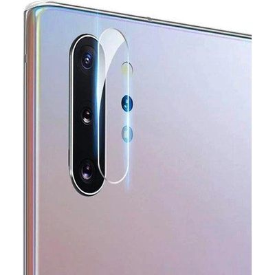 gLine Удароустойчив протектор за задна камера gLine Nano Flexible, За Samsung N975F Galaxy Note 10 Plus, Прозрачен (15882)