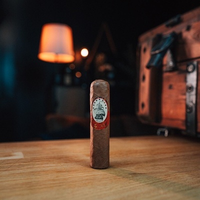 Perla Negra Maduro 1 ks