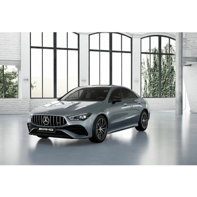 Mercedes-Benz CLA 35 AMG 225 kW
