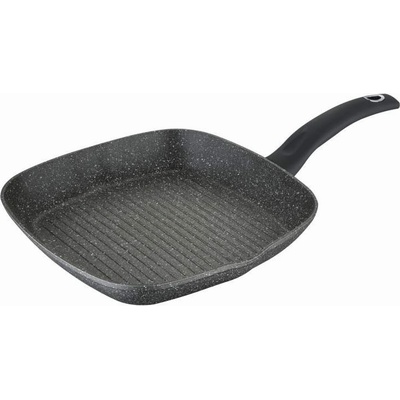 Bergner Pánev grilovací s nepřilnavým povrchem 28 cm Orion