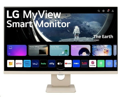 LG 27SR50F-E