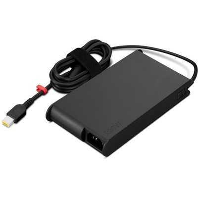 Lenovo Slim 230W AC GX20Z46306 - originální – Zboží Mobilmania