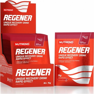 Nutrend Regener 750 g