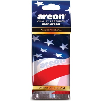 Aeron osviežovač Americký sen