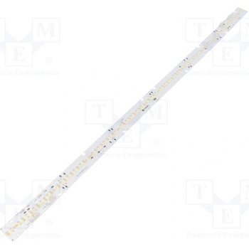 TRON 24X560-E-927-965-16S3P LED lišta; 46,4V; teplá bílá/studená bílá; W: 24mm; L: 560mm; 5630