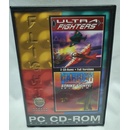 Ultra Fighters