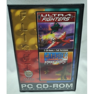 Ultra Fighters