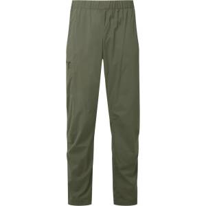 Mountain Equipment Мъжки софтшел панталон Mountain Equipment Khor Pant Softshell trousers - Buckthorn - размер XXL (008-1574-0115)