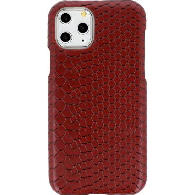 Vennus Калъф Wild за Samsung Galaxy A20e - Червен KP25442