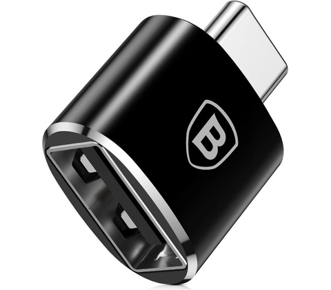 Baseus USB-A/USB-C (CATOTG-01)