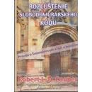 Rozlúštenie slobodomurárskeho kódu - Robert L. D. Cooper