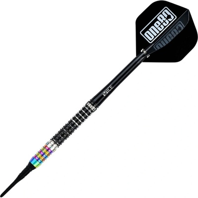 Sada šipek soft One80 FB Leung Signature 20g, 90% wolfram